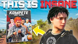 This NEW Battle Royale Pays YOU to Play