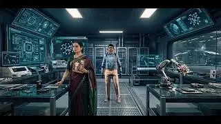 Rocket Singh Aur Chiku Shocked 🚀 - Rohit Mehra Aur Maa Aaye @8bitGoldygg @8bitHeadFlickerr 