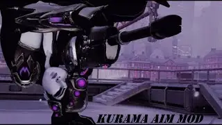 Курама скачал АИМ на Вдову {Overwatch 2}