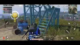 @pubgindia game play