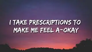 Juice WRLD - Lucid Dreams (Lyrics)