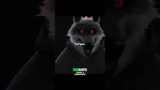 Кот в сапогах 2 
