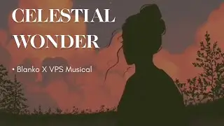Celestial Wonder | Blanko X 