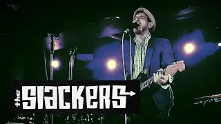 The Slackers 'Policeman' - Live in Camden