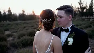 Duran and Meri | Rosemary Hill | Wedding Video Highlights
