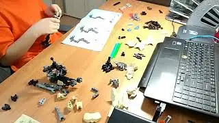 Lego star wars