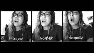 Helplessness Blues - Fleet foxes - Acapella App Cover