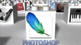 VO-THO Apple Mac Software Components
