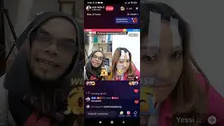 keseruan ucok baba sama cewe cantik sampai kena hukuman