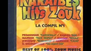 Karaibes Hits Zouk