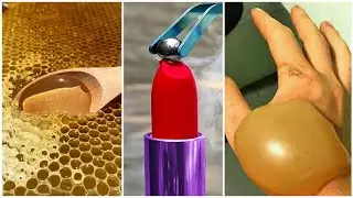 Những Video Triệu View, thõa mãn người xem trên Tik Tok #70 • Best Oddly Satisfying Video