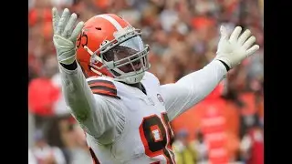 What would a Myles Garrett trade look like - Sports4CLE 10/15/2024