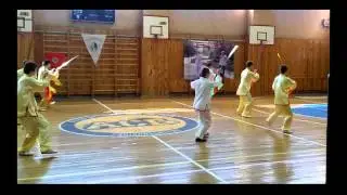 1st SET of DONGYUE TIJIDAO