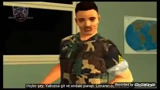 GTA Vice City Hikayeleri - İlerleme - Misyon #2 - Ev Temizleme (türkçe altyazı)