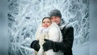 Марина Чеснокова  