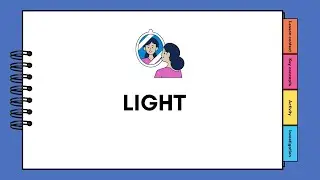 Quick Revision: Light