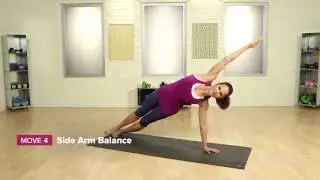Yoga Poses For Back Fat   Back and Waist Toning Exercises   Fit How To