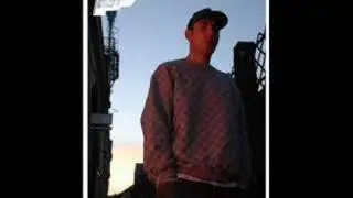 Jehst & Nmonic - BODYCLOCK ....VERY RARE