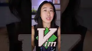 How to MASTER Vim quickly👩‍💻 