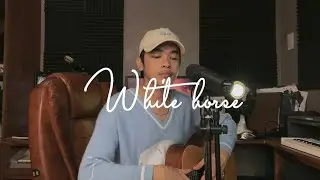 White Horse (Taylor Swift) cover by Arthur Miguel