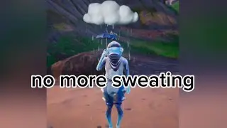 getting rid of sweats #fortnite #fortnitefunny #memes #funny #gameplay #fortnitegameplay #fnclip