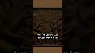 Sumerian creation myth, Enki, Ninmah, and the creation of humans - Sumerian mythology Explained