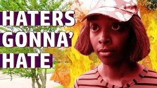 The Top Case Hater