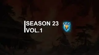 Albion Online | KORAWA ZVZ | Season 23 VOL.1