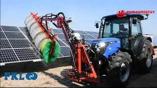 Vinmashpostach-FKL LEFG 210 TDT