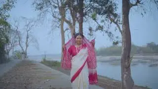 Wedding Shorts | Bride JOYEETA  | Jiya Tui Chara  | Arijit Sing