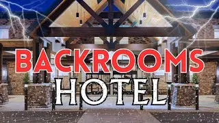 Backrooms Hotel? The Hotel Delta Helena Colonial