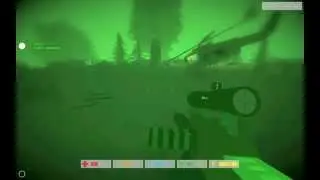 UNTURNED:how to get weapons,ammunition,attachments,ninja set etc.