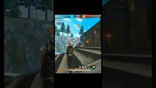 1 vs 4 in seconds with 🤯 desert cs grandmaster players against 🤯#freefire #foryou #newshorts