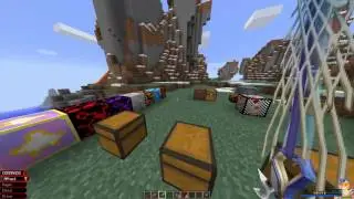 Kingdom Keys Re:Coded 0.9 Feature Preview