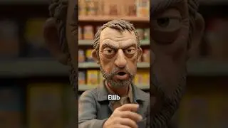Customer vs. Store Manager, WHO'S SMARTER? 😂 
