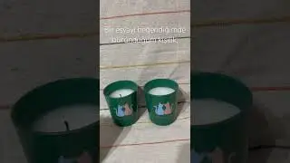 Bir eşyayı beğendiğimde büründüğüm kişilik😅