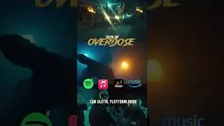 709 Yapım Ercan Ahi Overdose Klip Çekimi