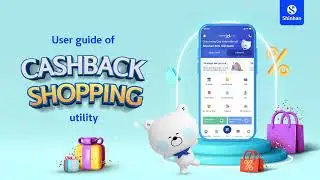 Joyfully shopping, unlimited cashback | Shinhan Bank