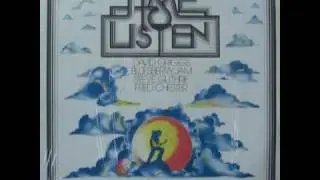 David Griggs - Peace And Lovin' Understanding