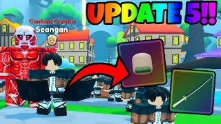 *UPDATE 5* Adds SO MUCH STUFF!!! Anime Strike Simulator