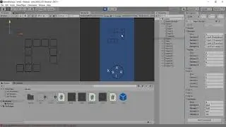 Unity - Kelime Bulmaca Oyunu 4 (Level Yapısı)