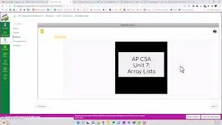 Comp Sci (LTI)
