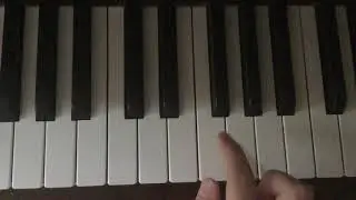 Da-da-daaaa Dun-dun-dun-dun-dun Daaa Dun-dun-dun-dun-dun-dun-dun-dun-dun-dun Da-da-daaaa