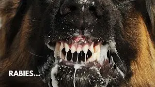 How To Survive Rabies