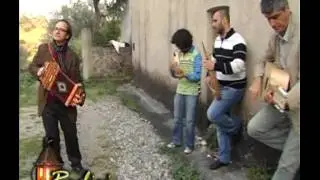 Vorria mu mi maritu