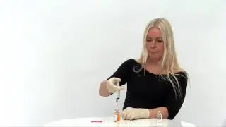 LMR lage en stamløsning