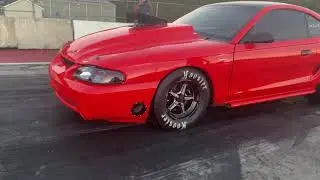 sbf 5500 rpm launch