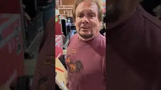 5 Questions with Michael Anthony | The Best of All Worlds Tour
