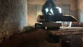Mecalac 6 MCR
