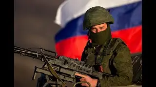 Мощь российской армии за 6 минут! The power of the Russian army in 6 minutes!